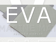 SANSD EVA Marine niet-slip-plaat