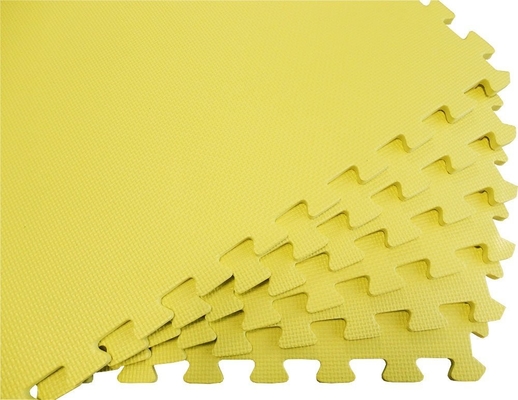 Het niet Giftige Veilige Spel Mat For Kids niet van Misstapeva foam mats multi color